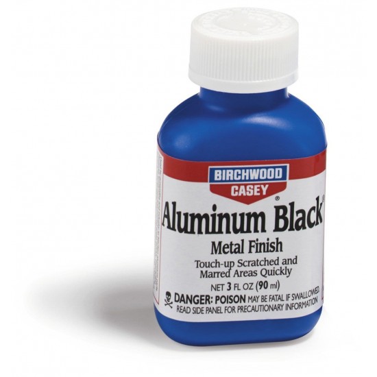 Aluminium Black 3oz by Birchwood Casey Aluminium Black 3oz by Birchwood Casey