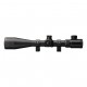 AGS Cobalt Rifle Scope 6-24 x 50