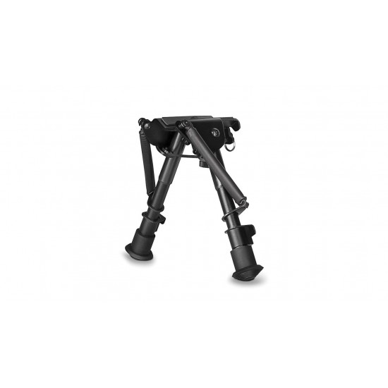 Hawke fixed bipod 6-9"