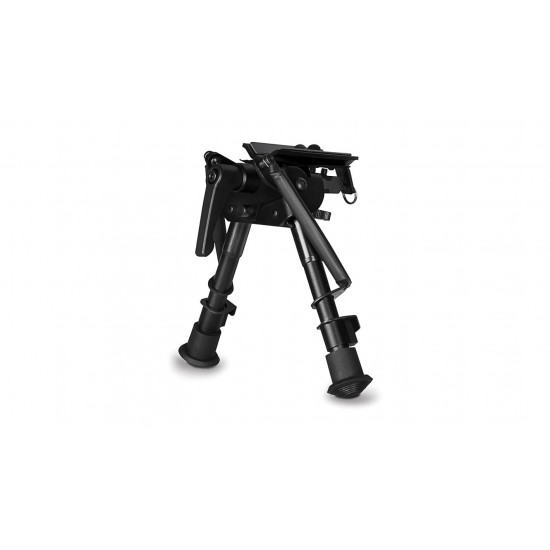 Hawke tilt bipod 6-9"