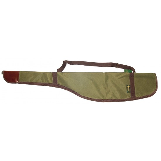 Bisley Green Canvas Covers Rifle Bisley Green Canvas Covers Rifle