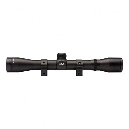 AGS VMX Rifle Scope 4 x 32