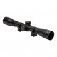 AGS VMX Rifle Scope 4 x 32