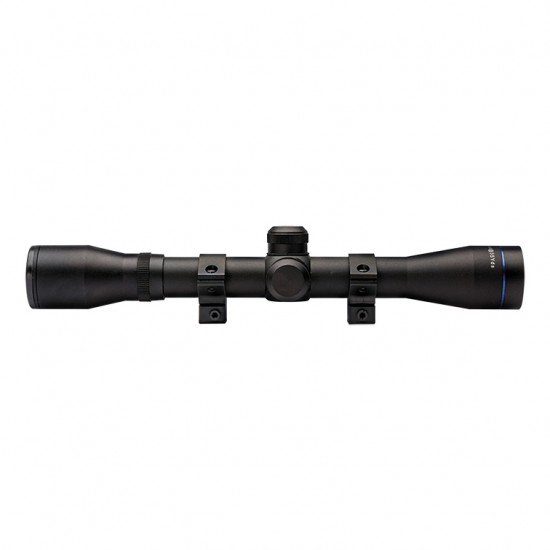 AGS VMX Rifle Scope 4 x 32