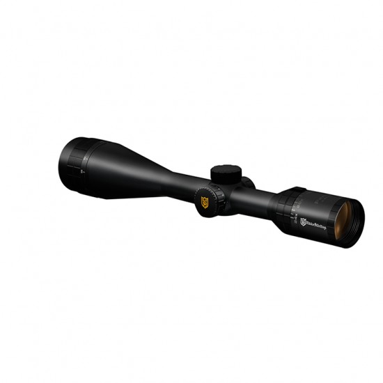 Nikko Stirling PanaMax Long Range illuminated 8-24x50 - rifle scopes delivered by DAI Leisure