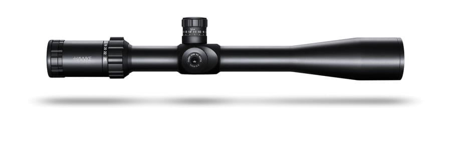 トイガン Hawke scope 5-30x56 sf トイガン Hawke scope 5-30x56 sf Hawke Frontier 30 SF Rifle