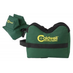 Caldwell Dead Shot Combo Front & Rear Shooting Bag