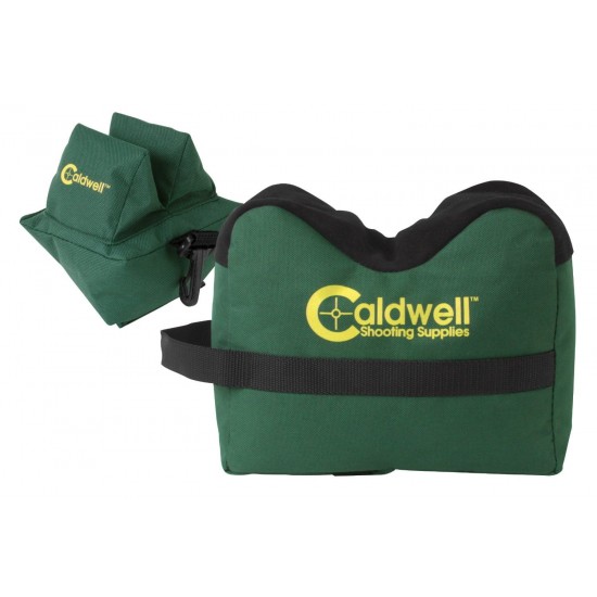 Caldwell Dead Shot Combo Front & Rear Shooting Bag