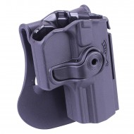 Umarex Polymer Holster by Walther Umarex Polymer Holster by Walther