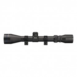 AGS VMX Rifle Scope 3-9 x 40 AGS VMX Rifle Scope 3-9 x 40
