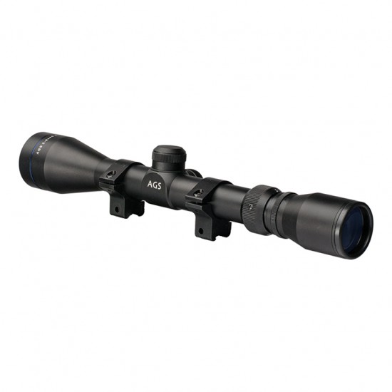 AGS VMX Rifle Scope 3-9 x 40