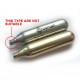 Best Fittings SIG SAUER MPX/MCX 88g Co2 to 12g Airsource Adaptor Best Fittings SIG SAUER MPX/MCX 88g Co2 to 12g Airsource Adaptor