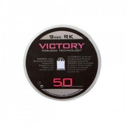 Victory 9mm Revolver Blanks Victory 9mm Revolver Blanks