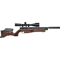 Air Arms S510 Ultimate Sporter Walnut