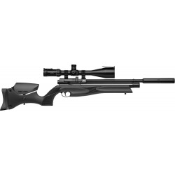 Air Arms S510 Ultimate Sporter R Black