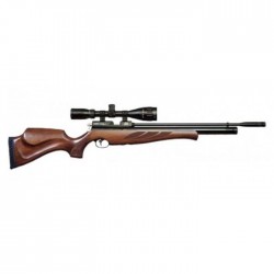 Air Arms S400 Super-Lite Traditional Brown