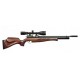 Air Arms S400 Super-Lite Traditional Brown