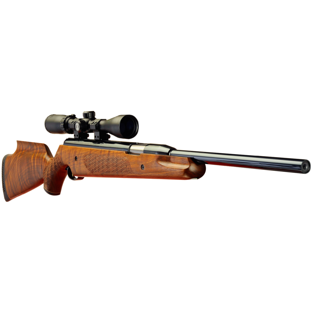 Air Arms Pro-Sport Walnut delivered by DAI Leisure