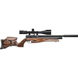 Air Arms S510 Ultimate Sporter Laminate Air Arms S510 Ultimate Sporter Laminate