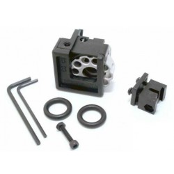 Air Arms S200 Magazine Conversion Kit .177 Air Arms S200 Magazine Conversion Kit .177