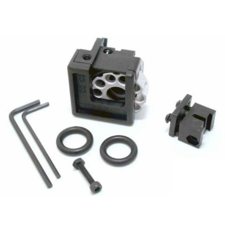 Air Arms S200 Magazine Conversion Kit .22