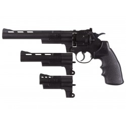Crosman Triple Threat Vigilante Crosman Triple Threat Vigilante