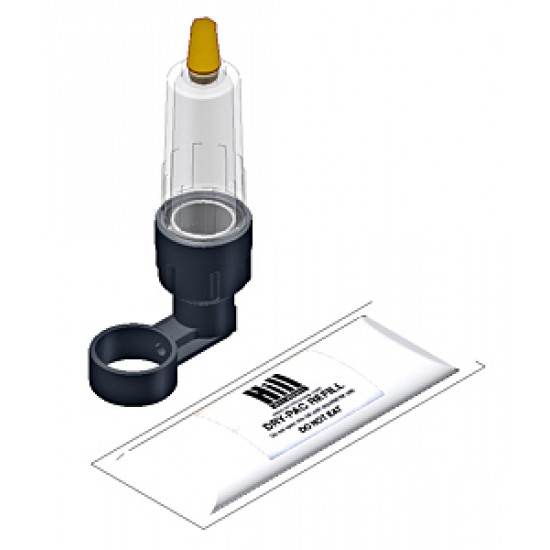 Bisley DRY-PAC KIT MK1-3 Bisley DRY-PAC KIT MK1-3