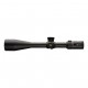 Nikko Stirling Diamond Long Range Tactical illuminated Rifle Scope 30mm Tube illuminated Half Mil