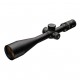 Nikko Stirling Diamond Long Range Tactical illuminated Rifle Scope 30mm Tube illuminated Half Mil