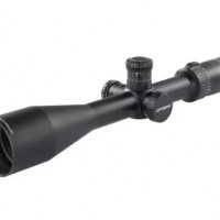 Optisan Optics - EVX Gen II 6-24X50F1 Rifle Scope | Utah Airguns