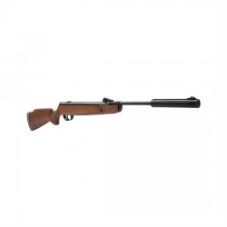 Hatsan Edge Sniper Air Rifle - Rifleman Firearms