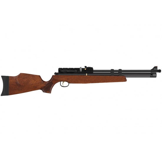 Hatsan AT44-10 Wood PCP