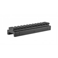 Hawke PICATINNY TO PICATINNY 0.5"/13MM RISER 5"/127MM Hawke PICATINNY TO PICATINNY 0.5"/13MM RISER 5"/127MM