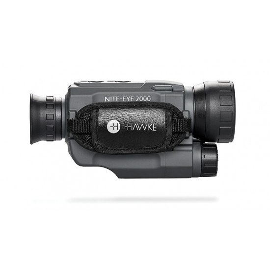 Hawke Nite-Eye 2000 Monocular Night Vision