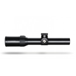 Hawke frontier 30 1-6x24 SF Tactical Dot