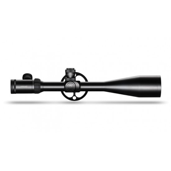 Hawke Sidewinder ED 10-50x60 SF TMX Reticle