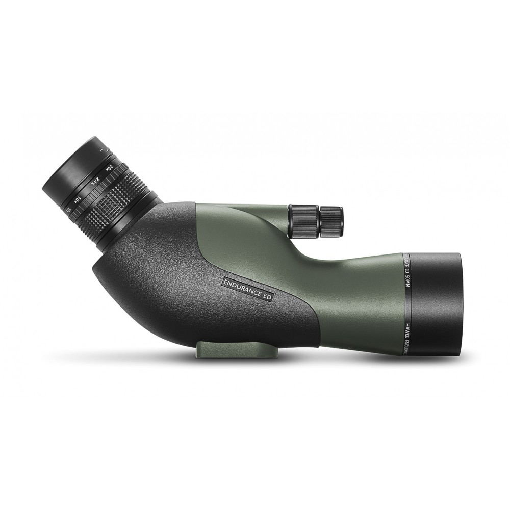 Hawke Endurance ED 1236x50 Spotting Scope