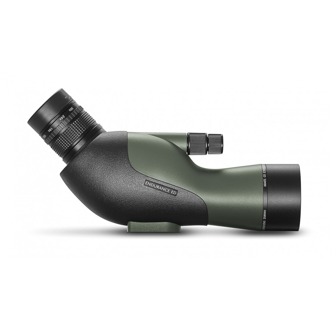 Hawke Endurance ED 1236x50 Spotting Scope
