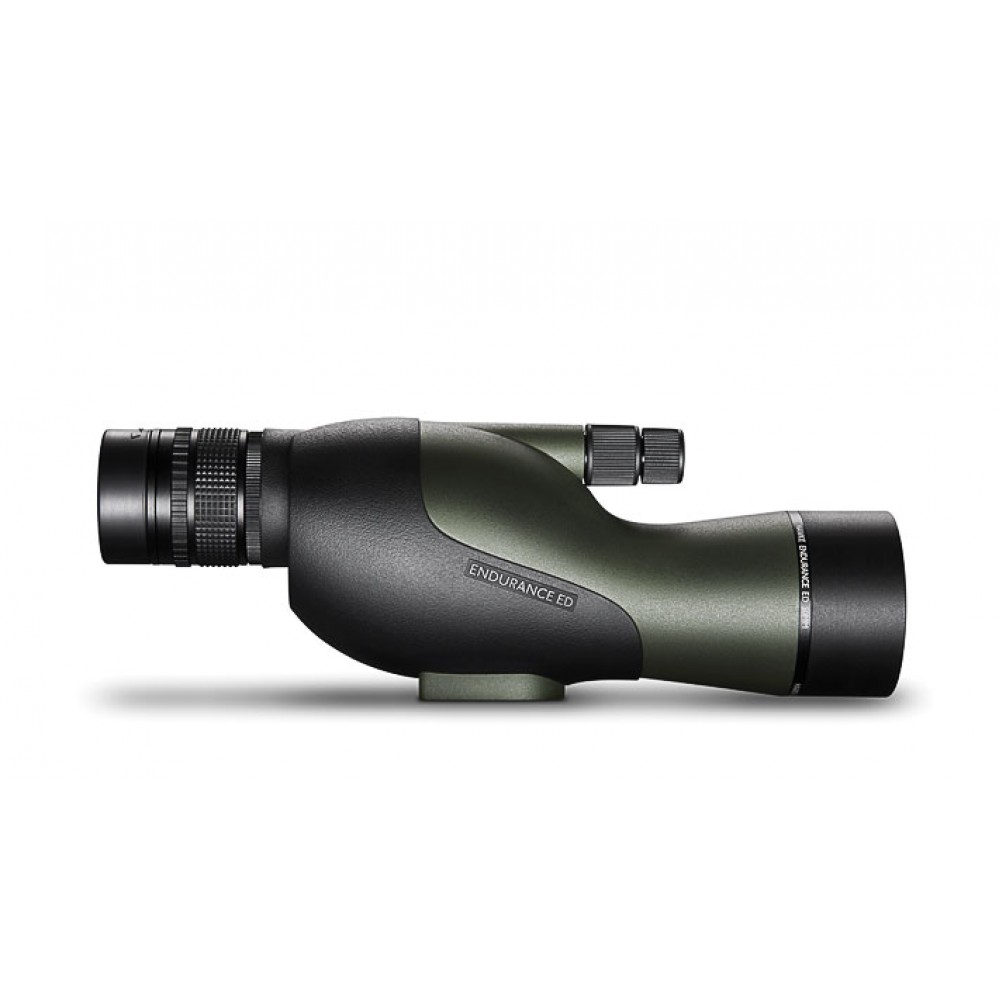 Hawke ENDURANCE ED 1236×50 STRAIGHT SPOTTING SCOPE