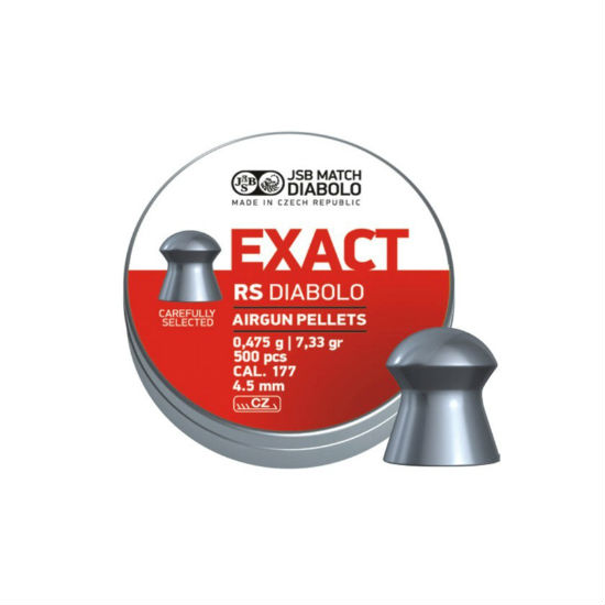 JSB Exact RS Diabolo .177