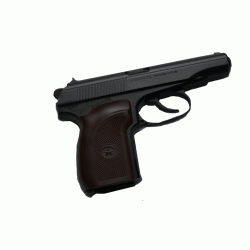 Gletcher Legends Makarov  Gletcher Legends Makarov