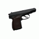 Gletcher Legends Makarov 