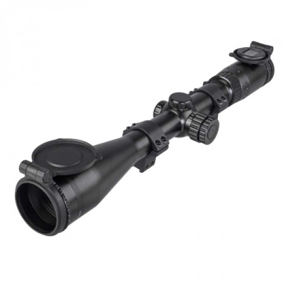 MTC Mamba-Pro 5-30x50 - Rifle scopes supplied by DAI Leisure