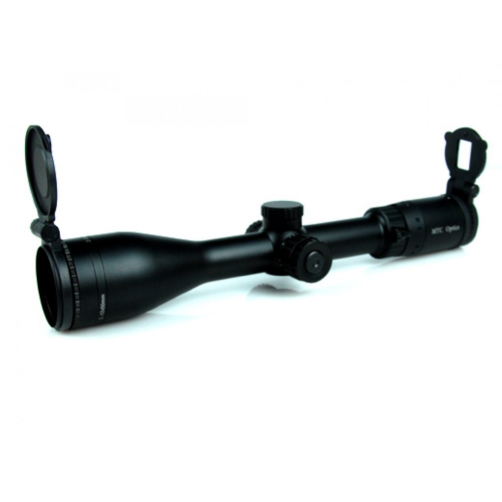 MTC Mamba Pro 212x50 from DAI Leisure