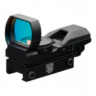 Nikko Stirling Red Dot 5/8" Mounts Nikko Stirling Red Dot 5/8" Mounts