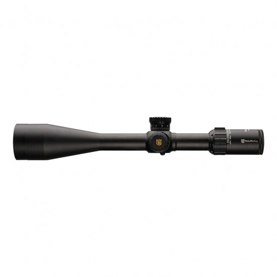 Nikko Stirling Diamond Long Range Tactical illuminated Rifle Scope 30mm Tube illuminated Hold-Fast