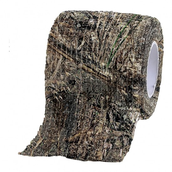 Allen Hunting Accessory Protective Camo Wrap Realtree Xtra 2" x 15' Allen Hunting Accessory Protective Camo Wrap Realtree Xtra 2" x 15'