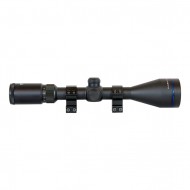 AGS Cobalt Rifle Scope 3-9 x 50 AGS Cobalt Rifle Scope 3-9 x 50
