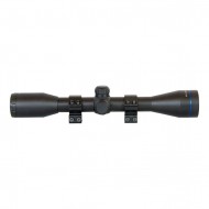 AGS Cobalt Rifle Scope 4 x 40 AGS Cobalt Rifle Scope 4 x 40