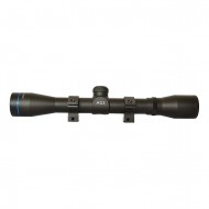 AGS Cobalt Rifle Scope 3-9x40 AGS Cobalt Rifle Scope 3-9x40